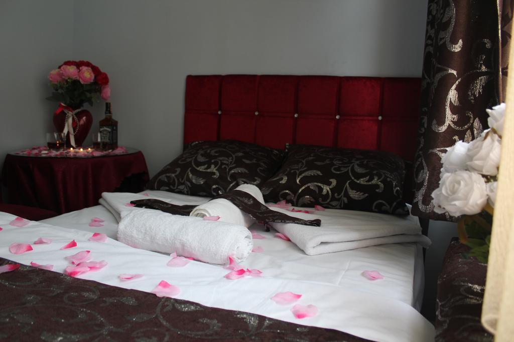 Hotel Kaya - Istanbul — Photos 1